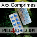 Xxx Comprimés 39